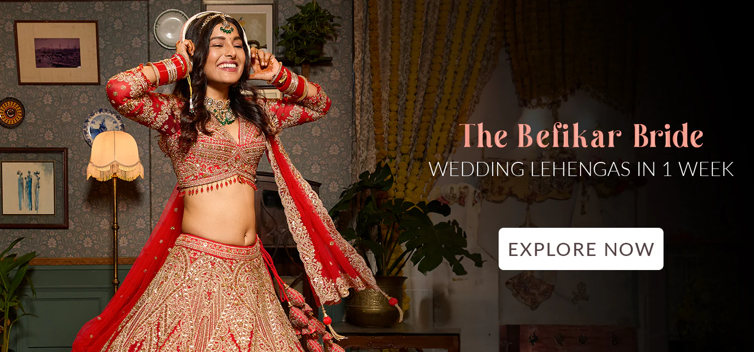 Befikar-bride_website-banner