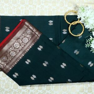 Banarasi Silk Saree