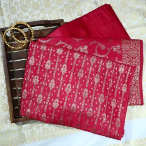 Gulnaar Banarasi Suit