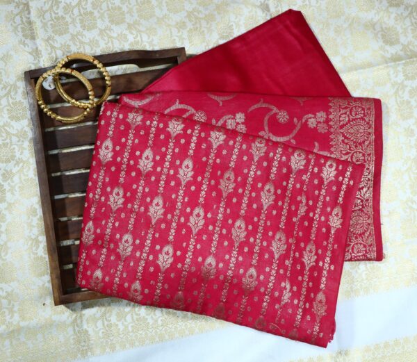 Gulnaar Banarasi Suit