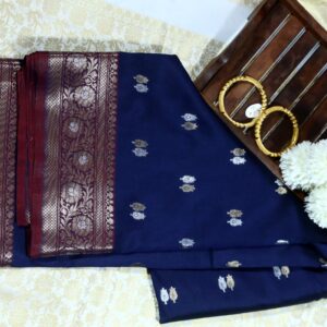 Banarasi saree