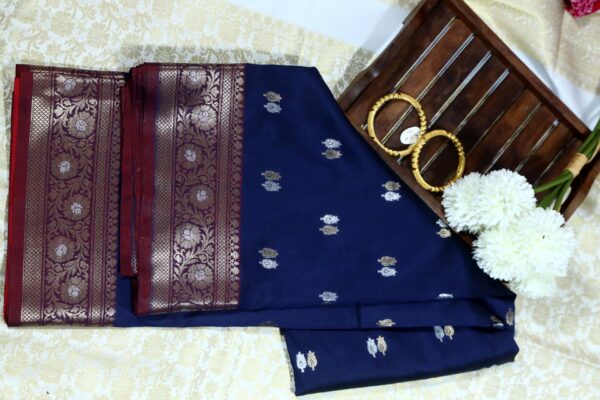 Banarasi saree