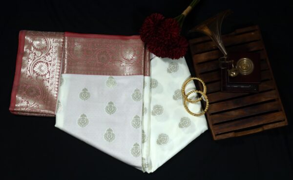 "Chandrika Banarasi Saree	"