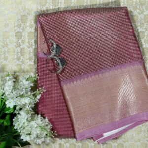 banarasi silk saree