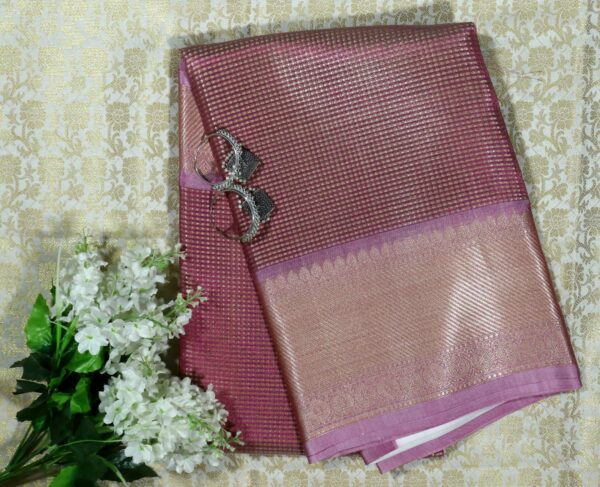 banarasi silk saree