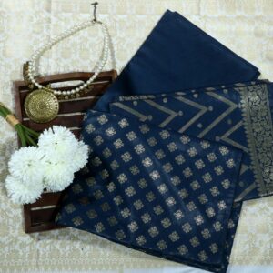 Raatrani Banarasi Suit