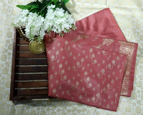 Gulban Banarasi Suit