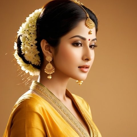 Meenal S.